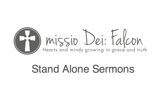 A Vision For 2016
